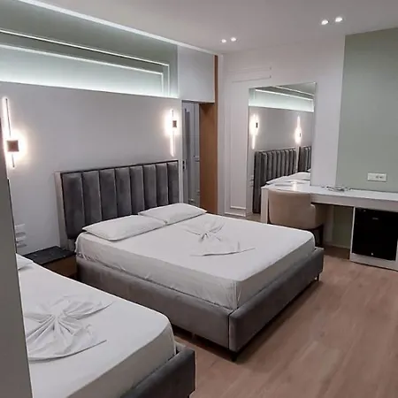 Hotel Kristal-2